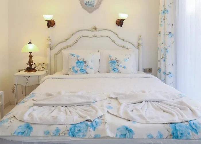 Dantela Butik فندق Çeşme