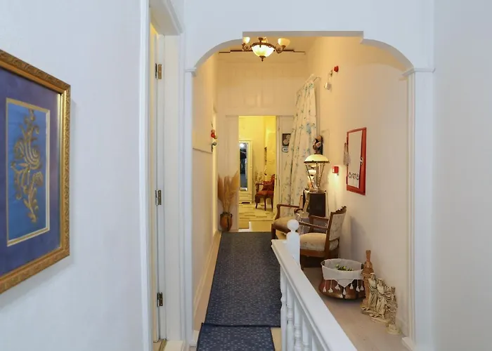 فندق Dantela Butik 2*