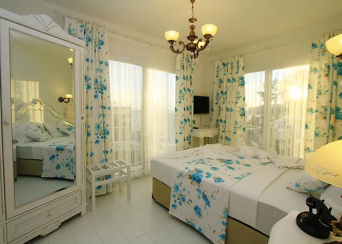 丹特拉布提克酒店