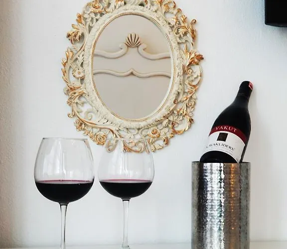 Dantela Butik فندق