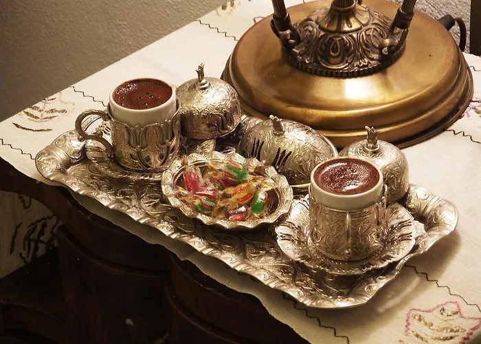 丹特拉布提克酒店 2*