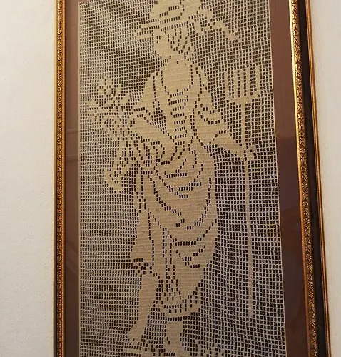 فندق Dantela Butik