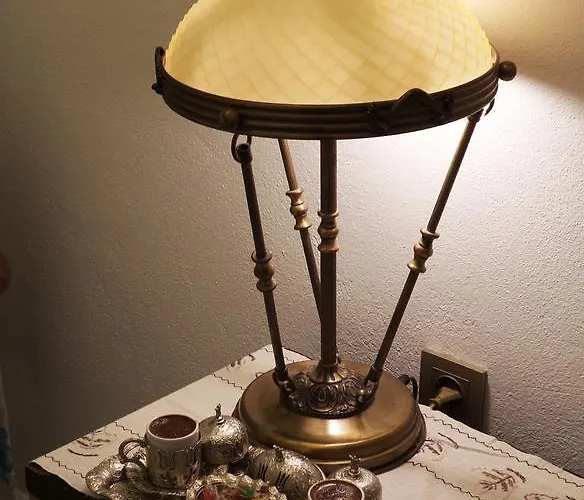 丹特拉布提克酒店 2*