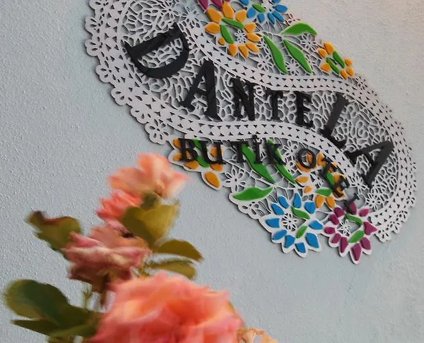 فندق Dantela Butik 2*