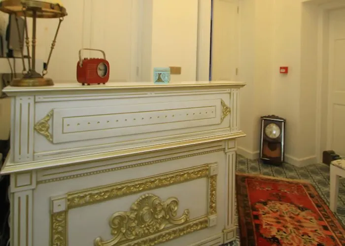 فندق Dantela Butik Çeşme