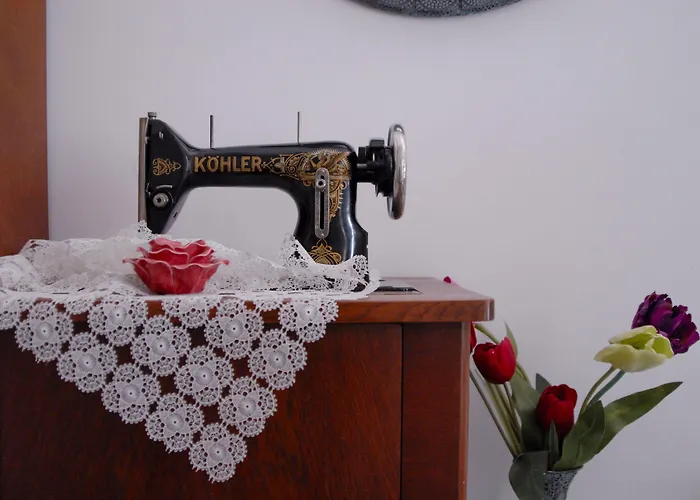 Dantela Butik 2* Çeşme