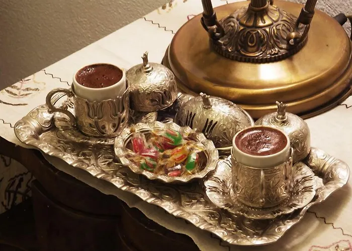 酒店 丹特拉布提克酒店 Çeşme