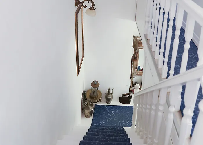 فندق Dantela Butik Çeşme