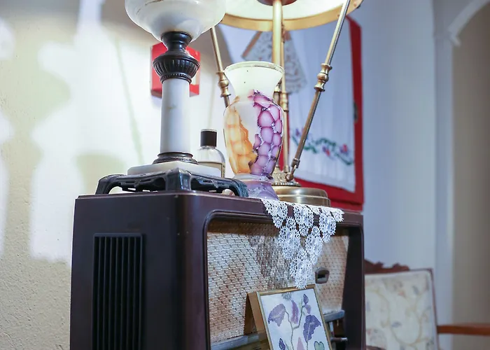 فندق Dantela Butik