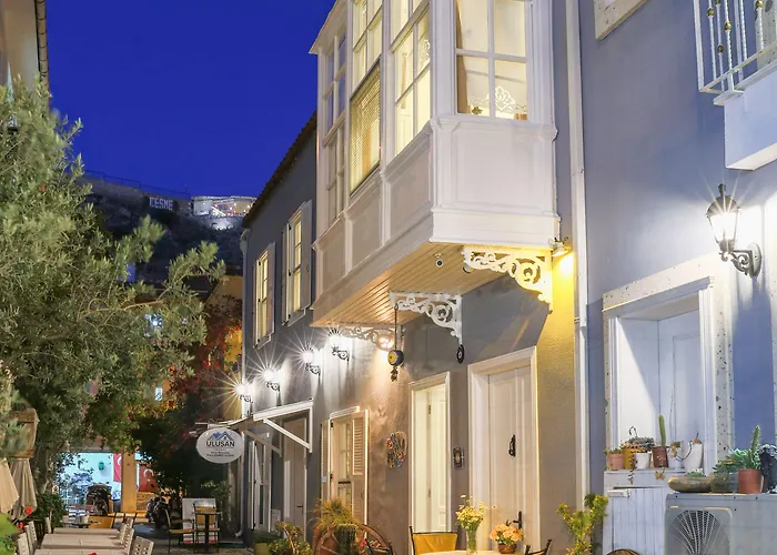 丹特拉布提克酒店