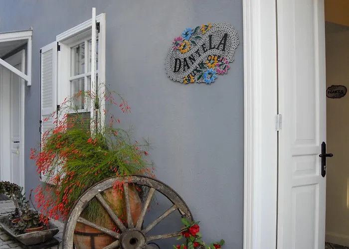 فندق Dantela Butik