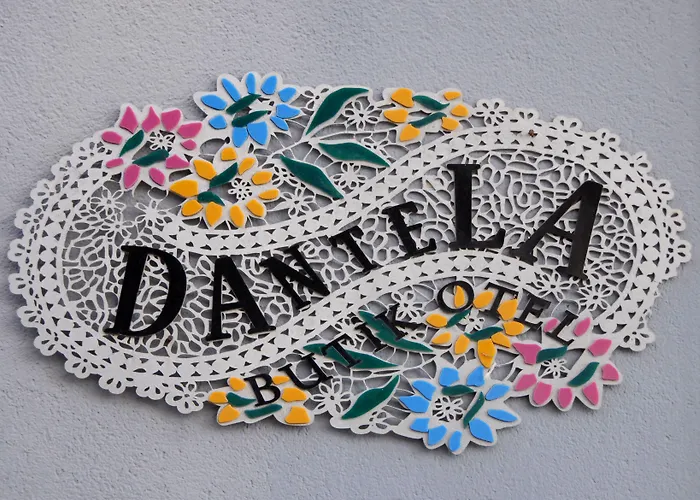 Dantela Butik 2* Çeşme