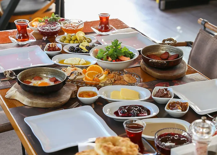 Dantela Butik فندق 2*