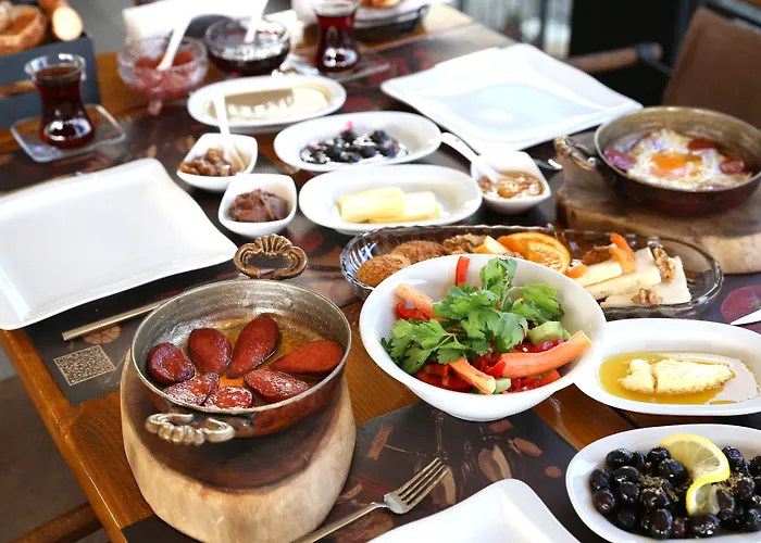 丹特拉布提克酒店