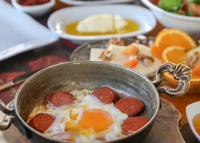 丹特拉布提克酒店