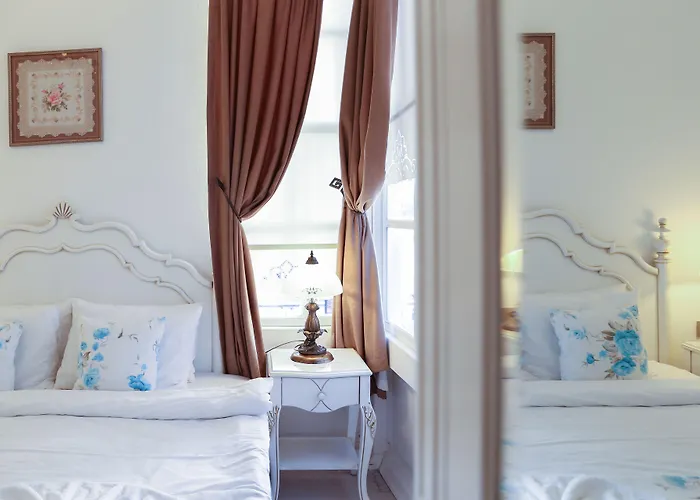 Dantela Butik فندق 2*