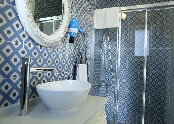 丹特拉布提克酒店