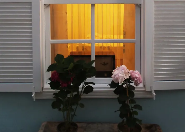 丹特拉布提克酒店 2*