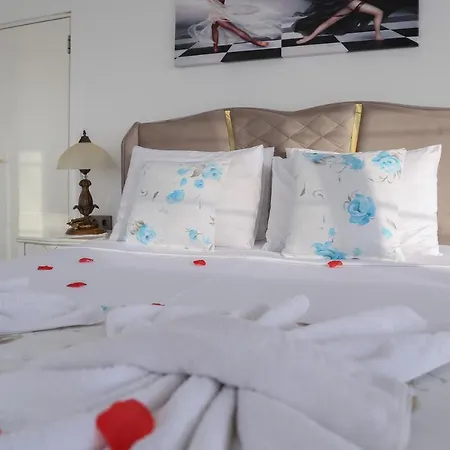 Dantela Butik Otel Çeşme