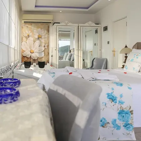 Hotel Dantela Butik Çeşme