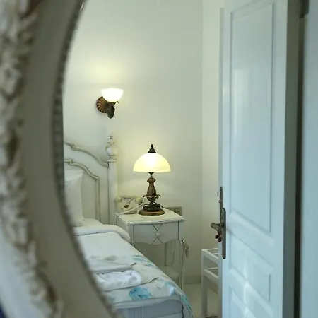 Dantela Butik Otel Çeşme