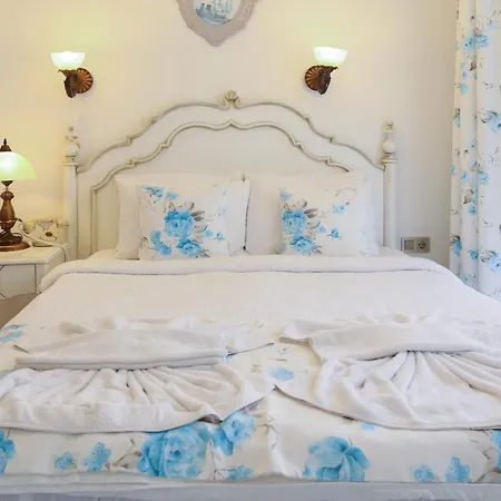 Dantela Butik Otel Çeşme