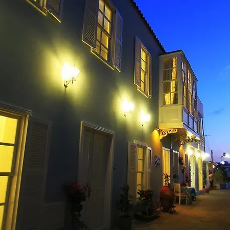 Hotel Dantela Butik