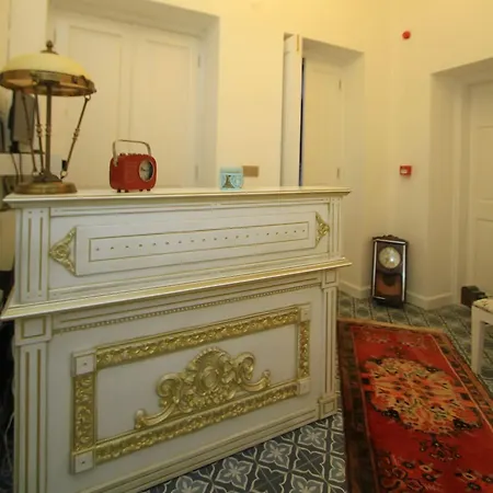 Hotel Dantela Butik Çeşme