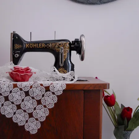 Dantela Butik 2* Çeşme