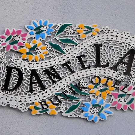 Dantela Butik 2* Çeşme