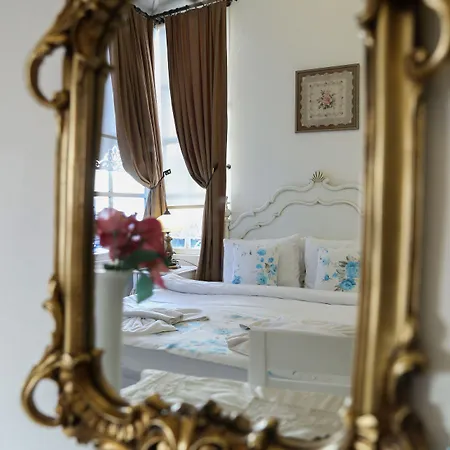 Dantela Butik Otel Çeşme