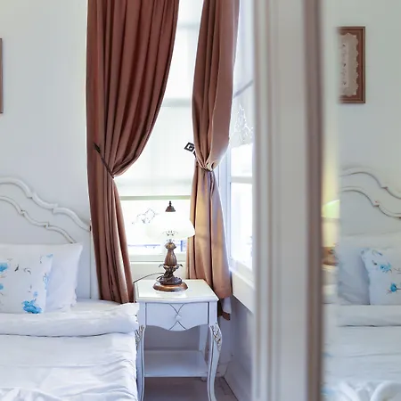 Dantela Butik Hotel 2*