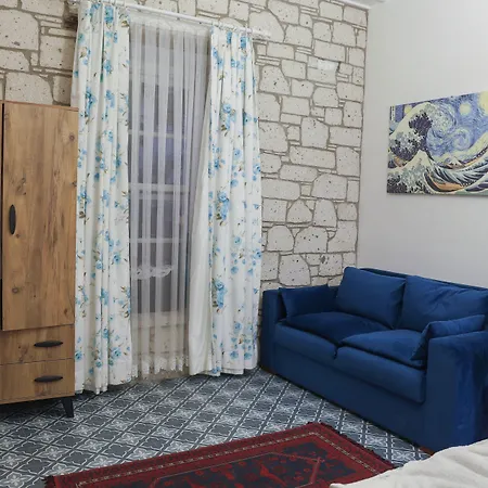 Hotel Dantela Butik 2*