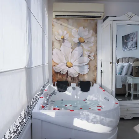 Hotel Dantela Butik Çeşme