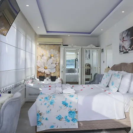 Hotel Dantela Butik Çeşme