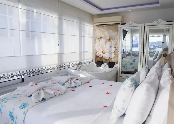 Dantela Butik Hotel 2*