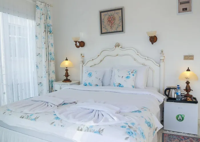 Hotel Dantela Butik 2*