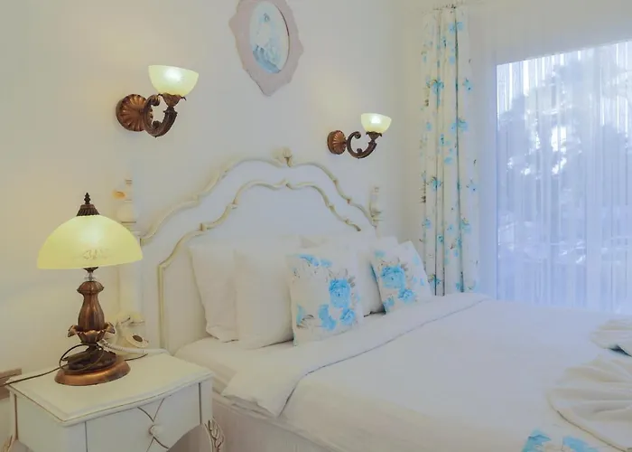 Hotel Dantela Butik Çeşme