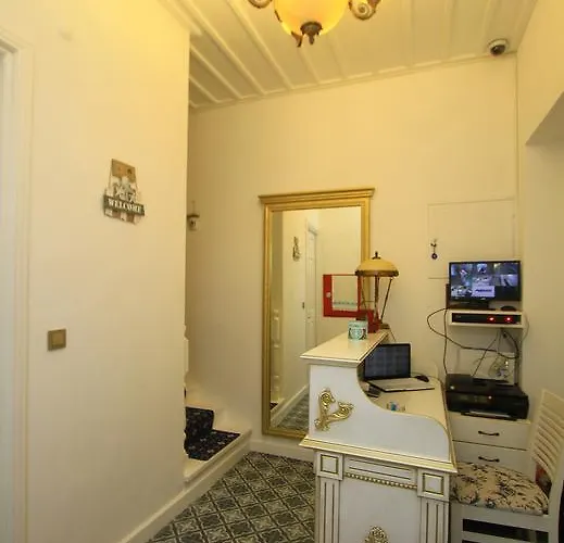 Dantela Butik Hotel 2*