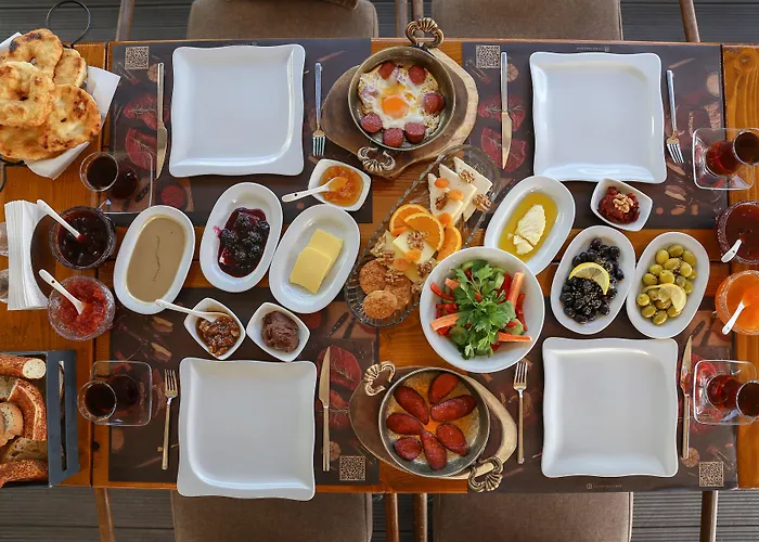 Hotel Dantela Butik Çeşme